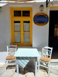 Entdecke den griechischen Alltag im Schüleraustausch mit AFS