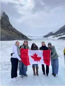 Gewinne neue Freunde in deinem Freiwilligendienst in Kanada mit AFS.