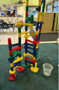 Engagiere dich in einem Kindergarten während deines Freiwilligendienstes mit AFS in Kanada.
