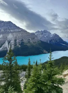 Endecke die beeindruckende Landschaft in Kanada mit einem Freiwilligendienst mit AFS.