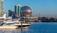 Entdecke Vancouver im Freiwilligendienst mit AFS