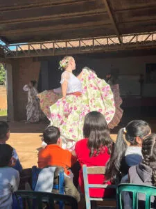 Entdecke eine neue Kultur im Freiwilligendienst mit AFS in Paraguay.