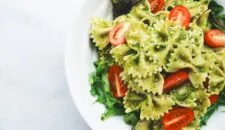 Schwelge in Pasta im Schüleraustausch mit AFS in Italien