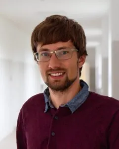 AFS-Aufsichtsrat Olaf Becker im Interview.