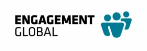 Logo von Engagement Global