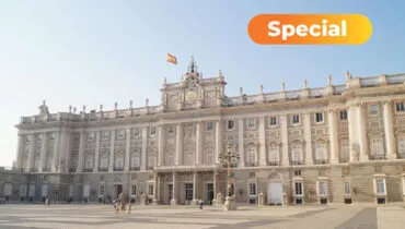 Entdecke Spanien im Schüleraustausch mit AFS und AIPC-Pandora.