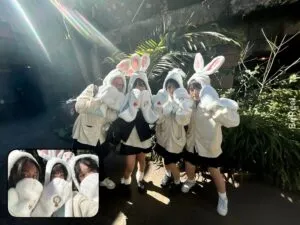 Entdecke DisneySea während deines Schüleraustauschs mit AFS.