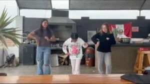 Bring deine Idee ein in deinem Freiwilligendienst mit AFS in Peru.