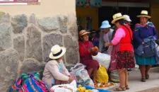 Entdecke die peruanische Kultur mit AFS