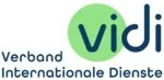 Verband Internationale Dienste – vidi Logo