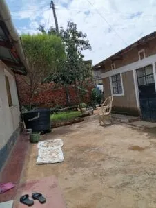 Lebe in einer Gastfamilie in deinem Freiwilligendienst mit AFS in Kenia.