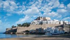Verbringe deinen Schüleraustausch in Spanien mit AFS