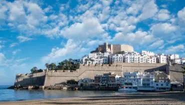 Verbringe deinen Schüleraustausch in Spanien mit AFS