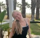 Charlotte hat ihr Auslandsjahr in Spanien mit AFS verbracht.
