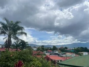 Entwickle dich weiter bei einem Freiwilligendienst mit AFS in Costa Rica.