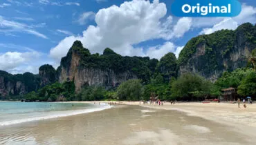 AFS Schüleraustausch in Thailand.
