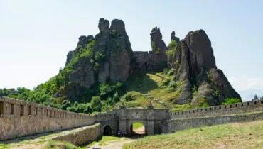 Entdecke die Kultur Bulgariens mit AFS