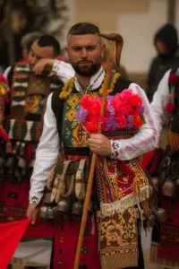 Entdecke Land und Leute in Bulgarien