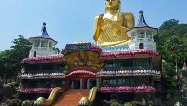 Dein AFS Austausch in Sri Lanka. Ein vielseitiges Land, zwischen Tradition und Moderne.