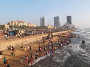 AFS – Sri Lanka so kann das Leben aussehen.