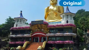 Sri Lanka mit AFS im Schüleraustausch erleben.