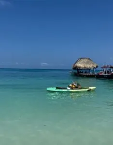 Entdecke das Meer in Kolumbien im Freiwilligendienst mit AFS.