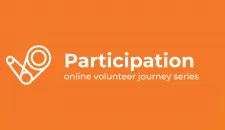 Recognition and Leadership Development _ Participation _ Online Volunteer Journey Series