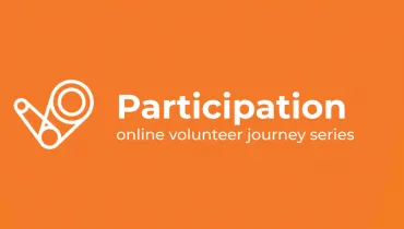 Recognition and Leadership Development _ Participation _ Online Volunteer Journey Series