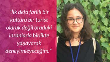 İlk-defa-farklı-bir-kültürü-bir-turist-olarak-değil-o-kültürün-içinden-birisi-olarak-yaşayacağım.