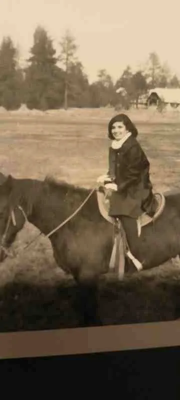 Türk Kültür Vakfı vakfedenler arşivinden bir fotoğraf