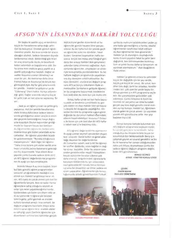 Türk Kültür Vakfı vakfedenler arşivinden bir fotoğraf