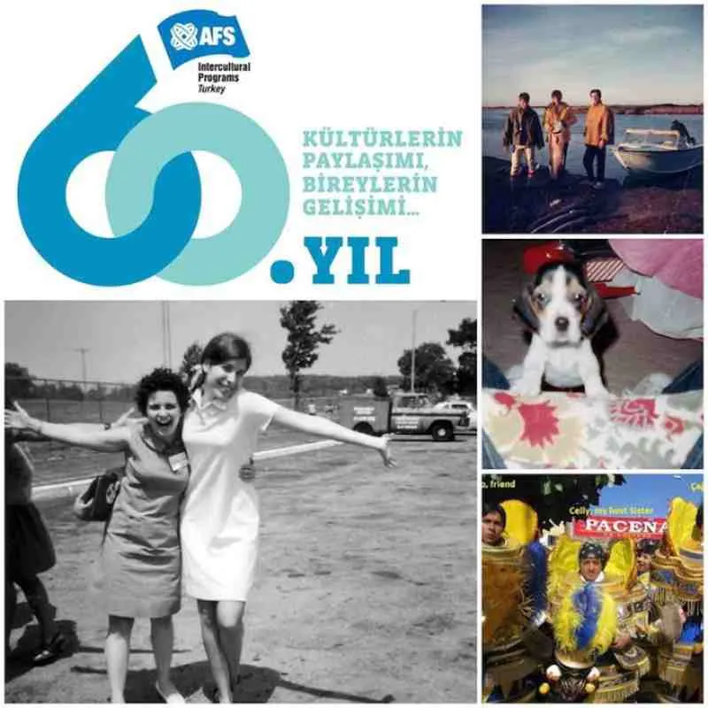Türk Kültür Vakfı vakfedenler arşivinden bir fotoğraf