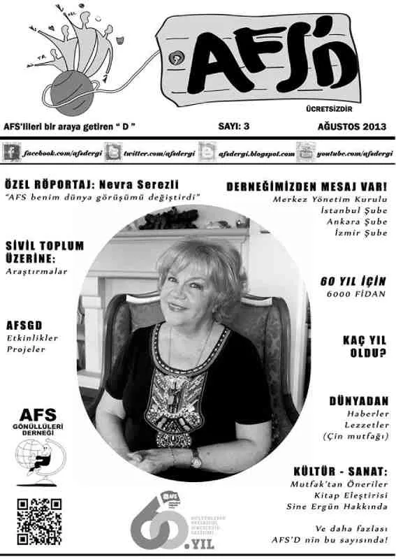 Türk Kültür Vakfı vakfedenler arşivinden bir fotoğraf