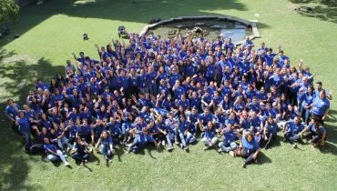 voluntariado