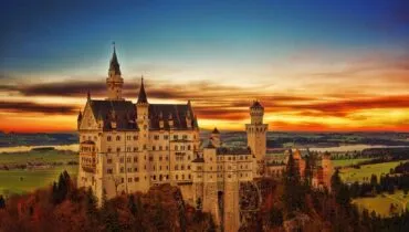 Alemania 7 Paisaje