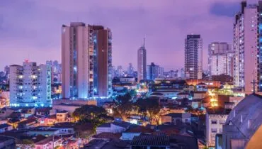 Brasil 6 Paisaje