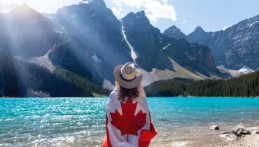 Canadá 3 Estudiante