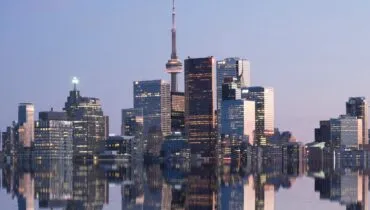 Canadá 8 Paisaje
