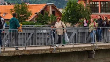 Serbia