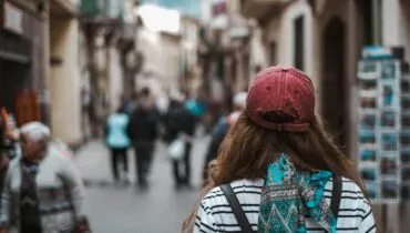 España 1 Estudiante