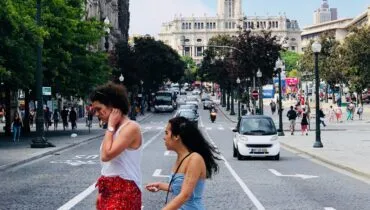 Portugal 8 Estudiante