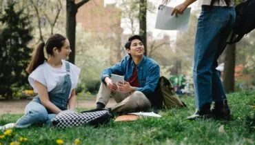 Alemania 10 Estudiante