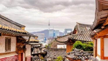 south-korea