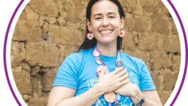 Priscilla Pérez Vargas