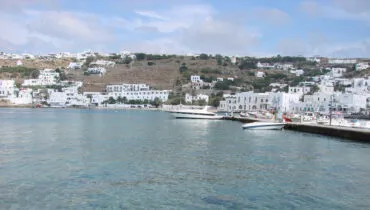 Grecia anual