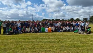 Irlanda 2