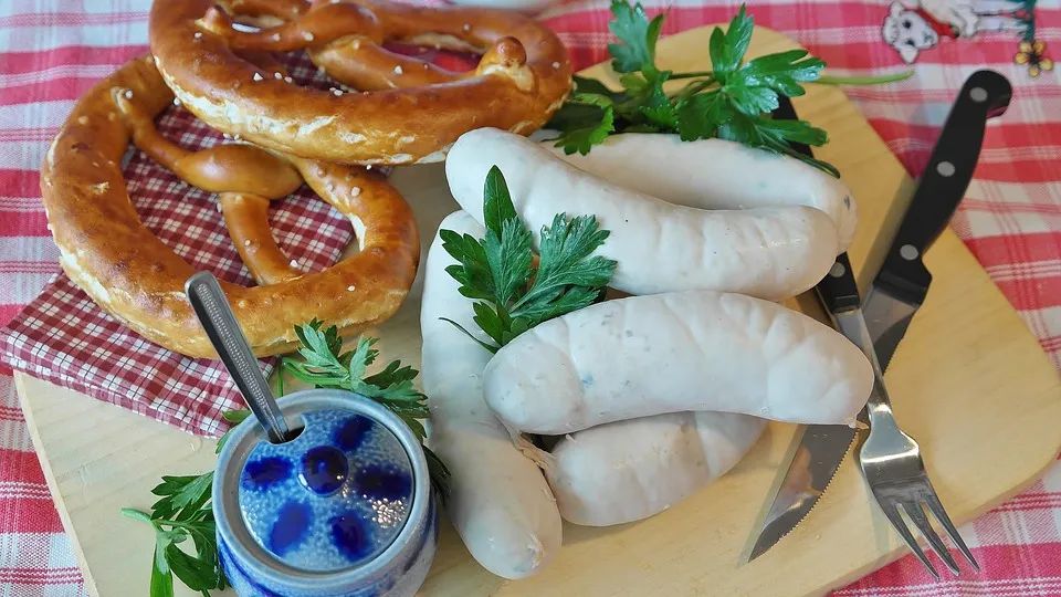 weisswurst_germany
