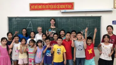 Annie-Stafford-Winner-Vietnam