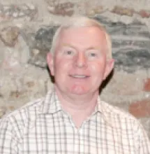 Paul-Conway-Vice-Chairperson