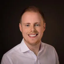 Aidan Healy by City Headshots Dublin